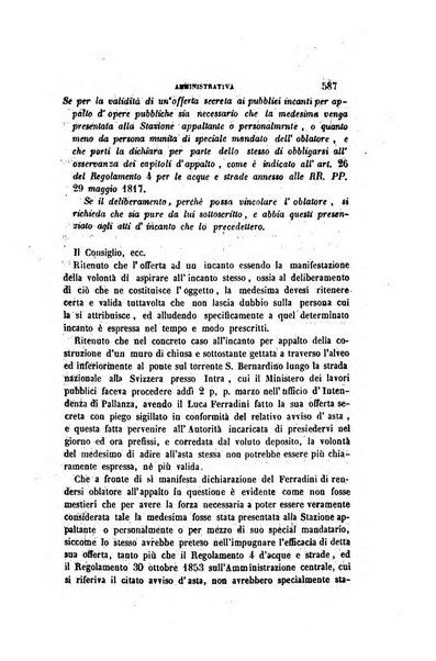 Rivista amministrativa del Regno giornale ufficiale delle amministrazioni centrali, e provinciali, dei comuni e degli istituti di beneficenza