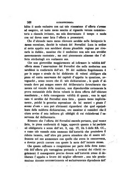 Rivista amministrativa del Regno giornale ufficiale delle amministrazioni centrali, e provinciali, dei comuni e degli istituti di beneficenza