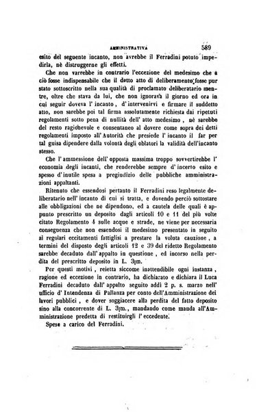 Rivista amministrativa del Regno giornale ufficiale delle amministrazioni centrali, e provinciali, dei comuni e degli istituti di beneficenza