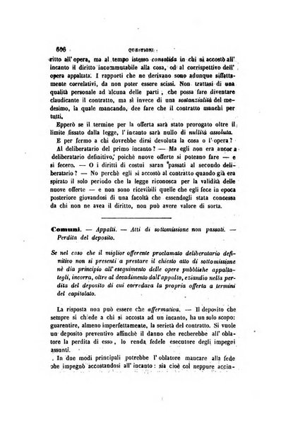 Rivista amministrativa del Regno giornale ufficiale delle amministrazioni centrali, e provinciali, dei comuni e degli istituti di beneficenza