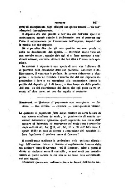 Rivista amministrativa del Regno giornale ufficiale delle amministrazioni centrali, e provinciali, dei comuni e degli istituti di beneficenza