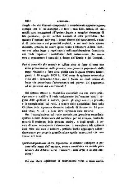 Rivista amministrativa del Regno giornale ufficiale delle amministrazioni centrali, e provinciali, dei comuni e degli istituti di beneficenza