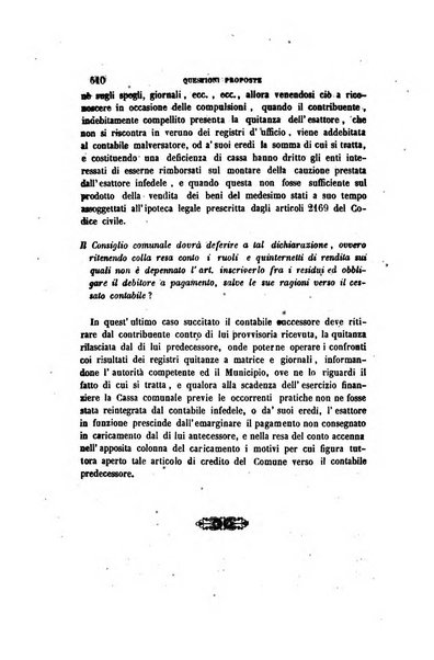 Rivista amministrativa del Regno giornale ufficiale delle amministrazioni centrali, e provinciali, dei comuni e degli istituti di beneficenza