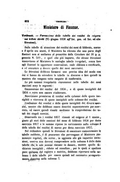 Rivista amministrativa del Regno giornale ufficiale delle amministrazioni centrali, e provinciali, dei comuni e degli istituti di beneficenza