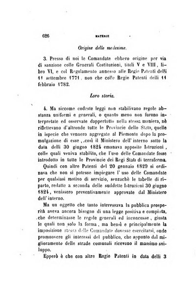 Rivista amministrativa del Regno giornale ufficiale delle amministrazioni centrali, e provinciali, dei comuni e degli istituti di beneficenza