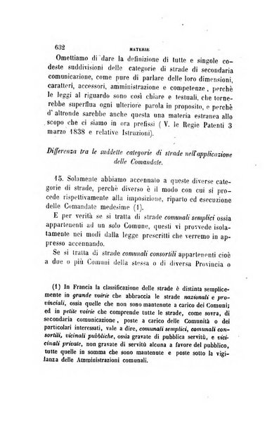 Rivista amministrativa del Regno giornale ufficiale delle amministrazioni centrali, e provinciali, dei comuni e degli istituti di beneficenza