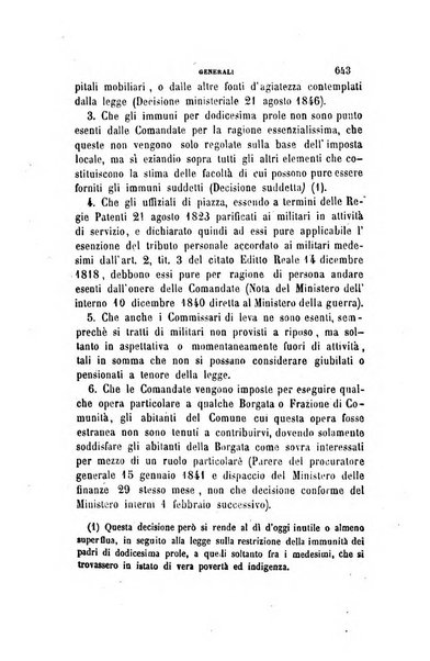 Rivista amministrativa del Regno giornale ufficiale delle amministrazioni centrali, e provinciali, dei comuni e degli istituti di beneficenza