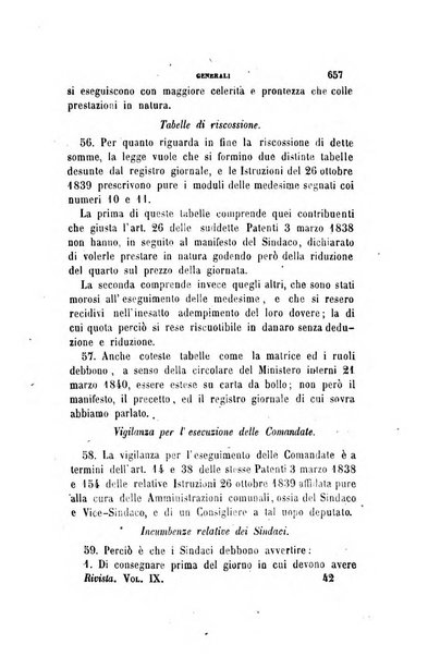 Rivista amministrativa del Regno giornale ufficiale delle amministrazioni centrali, e provinciali, dei comuni e degli istituti di beneficenza