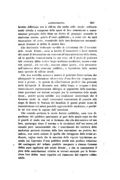 Rivista amministrativa del Regno giornale ufficiale delle amministrazioni centrali, e provinciali, dei comuni e degli istituti di beneficenza