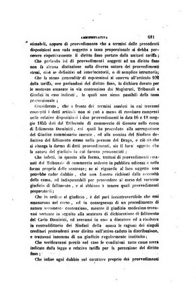 Rivista amministrativa del Regno giornale ufficiale delle amministrazioni centrali, e provinciali, dei comuni e degli istituti di beneficenza