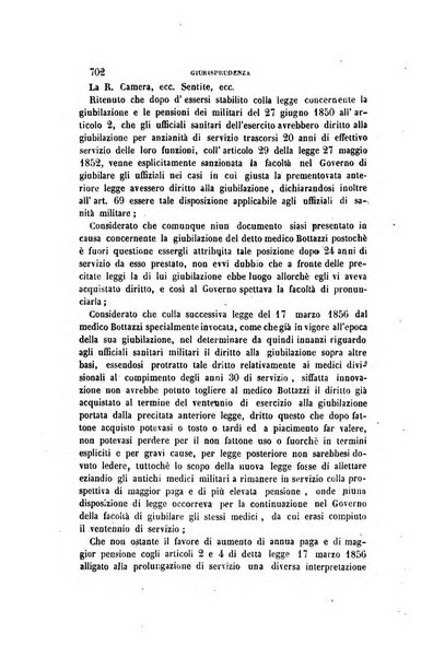 Rivista amministrativa del Regno giornale ufficiale delle amministrazioni centrali, e provinciali, dei comuni e degli istituti di beneficenza