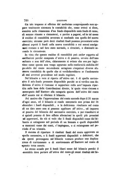 Rivista amministrativa del Regno giornale ufficiale delle amministrazioni centrali, e provinciali, dei comuni e degli istituti di beneficenza