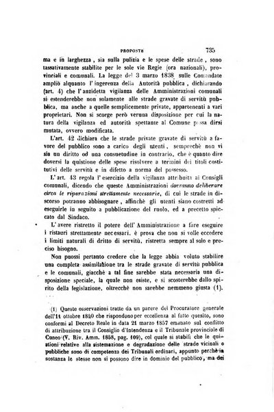 Rivista amministrativa del Regno giornale ufficiale delle amministrazioni centrali, e provinciali, dei comuni e degli istituti di beneficenza