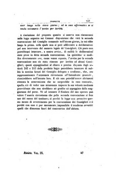 Rivista amministrativa del Regno giornale ufficiale delle amministrazioni centrali, e provinciali, dei comuni e degli istituti di beneficenza