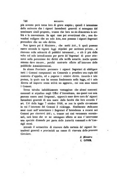 Rivista amministrativa del Regno giornale ufficiale delle amministrazioni centrali, e provinciali, dei comuni e degli istituti di beneficenza