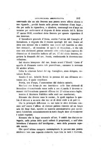 Rivista amministrativa del Regno giornale ufficiale delle amministrazioni centrali, e provinciali, dei comuni e degli istituti di beneficenza