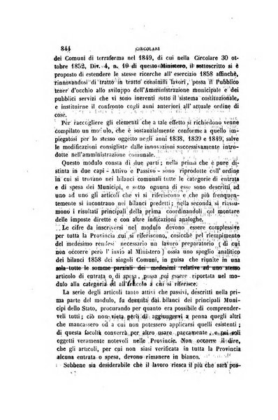 Rivista amministrativa del Regno giornale ufficiale delle amministrazioni centrali, e provinciali, dei comuni e degli istituti di beneficenza