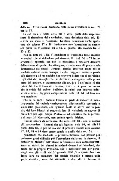 Rivista amministrativa del Regno giornale ufficiale delle amministrazioni centrali, e provinciali, dei comuni e degli istituti di beneficenza