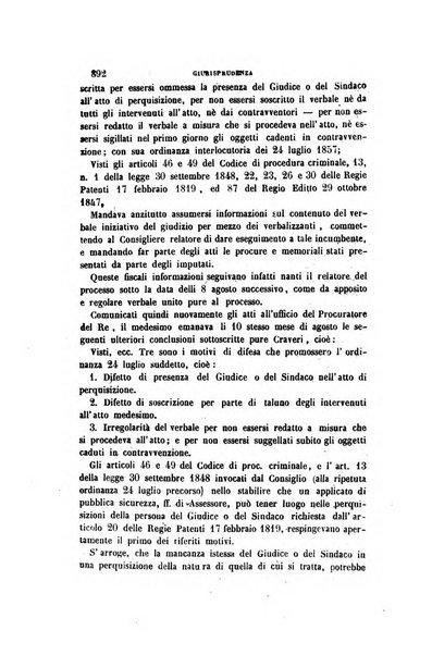 Rivista amministrativa del Regno giornale ufficiale delle amministrazioni centrali, e provinciali, dei comuni e degli istituti di beneficenza