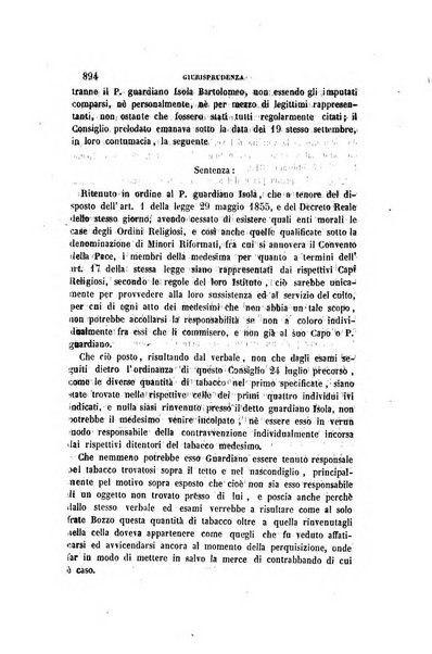 Rivista amministrativa del Regno giornale ufficiale delle amministrazioni centrali, e provinciali, dei comuni e degli istituti di beneficenza