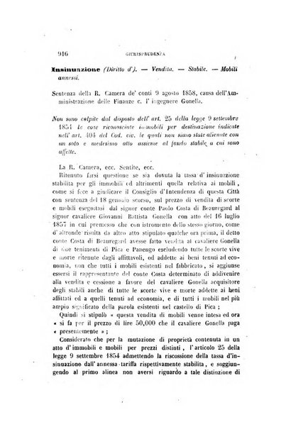 Rivista amministrativa del Regno giornale ufficiale delle amministrazioni centrali, e provinciali, dei comuni e degli istituti di beneficenza