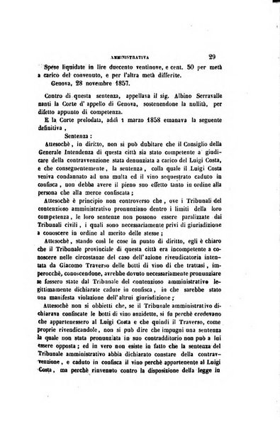 Rivista amministrativa del Regno giornale ufficiale delle amministrazioni centrali, e provinciali, dei comuni e degli istituti di beneficenza