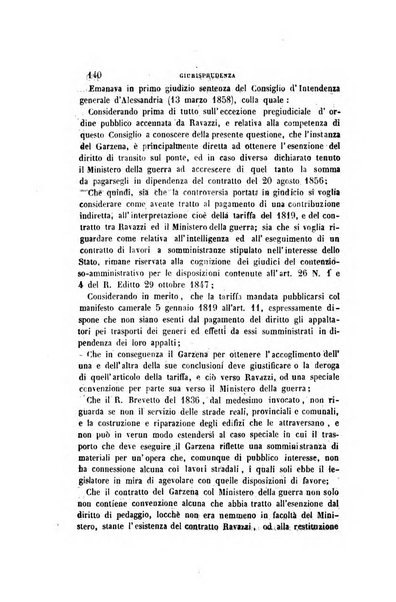 Rivista amministrativa del Regno giornale ufficiale delle amministrazioni centrali, e provinciali, dei comuni e degli istituti di beneficenza