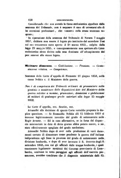 Rivista amministrativa del Regno giornale ufficiale delle amministrazioni centrali, e provinciali, dei comuni e degli istituti di beneficenza