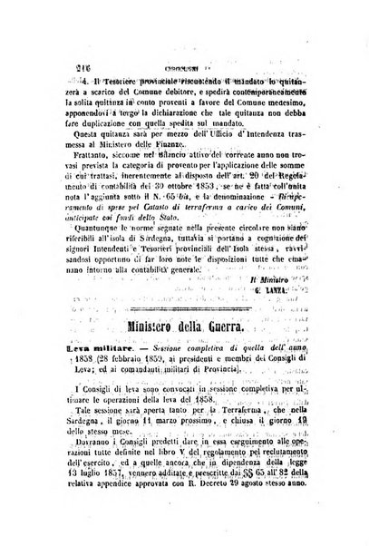 Rivista amministrativa del Regno giornale ufficiale delle amministrazioni centrali, e provinciali, dei comuni e degli istituti di beneficenza