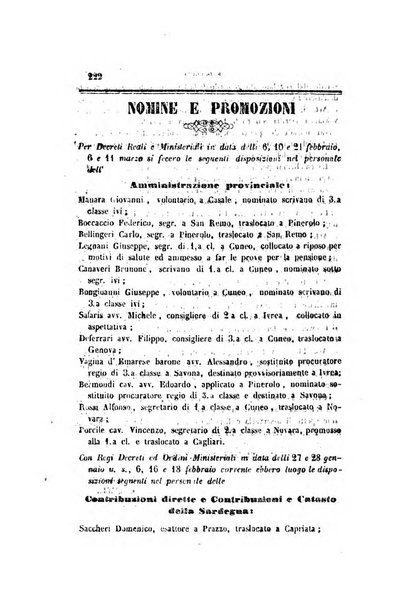 Rivista amministrativa del Regno giornale ufficiale delle amministrazioni centrali, e provinciali, dei comuni e degli istituti di beneficenza