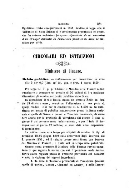 Rivista amministrativa del Regno giornale ufficiale delle amministrazioni centrali, e provinciali, dei comuni e degli istituti di beneficenza