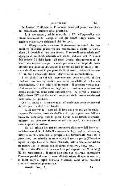 Rivista amministrativa del Regno giornale ufficiale delle amministrazioni centrali, e provinciali, dei comuni e degli istituti di beneficenza