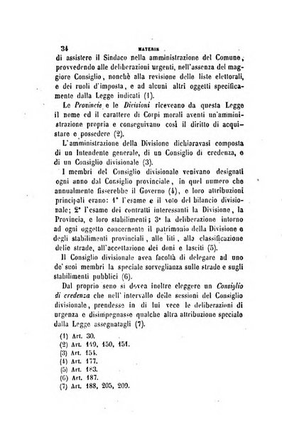 Rivista amministrativa del Regno giornale ufficiale delle amministrazioni centrali, e provinciali, dei comuni e degli istituti di beneficenza