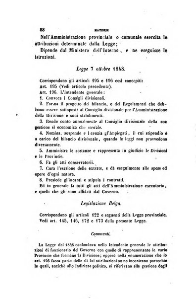 Rivista amministrativa del Regno giornale ufficiale delle amministrazioni centrali, e provinciali, dei comuni e degli istituti di beneficenza