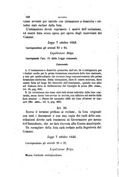 Rivista amministrativa del Regno giornale ufficiale delle amministrazioni centrali, e provinciali, dei comuni e degli istituti di beneficenza