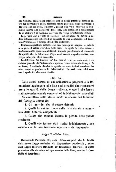 Rivista amministrativa del Regno giornale ufficiale delle amministrazioni centrali, e provinciali, dei comuni e degli istituti di beneficenza