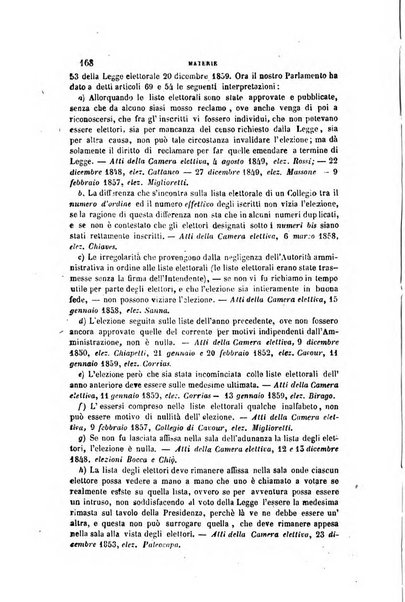 Rivista amministrativa del Regno giornale ufficiale delle amministrazioni centrali, e provinciali, dei comuni e degli istituti di beneficenza