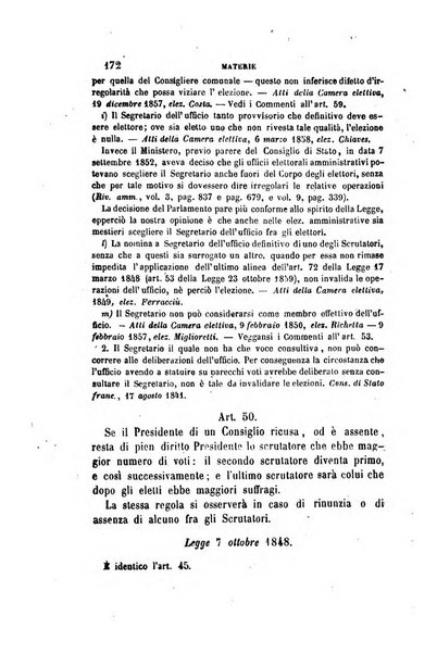 Rivista amministrativa del Regno giornale ufficiale delle amministrazioni centrali, e provinciali, dei comuni e degli istituti di beneficenza