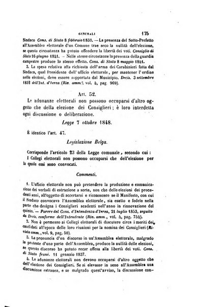 Rivista amministrativa del Regno giornale ufficiale delle amministrazioni centrali, e provinciali, dei comuni e degli istituti di beneficenza