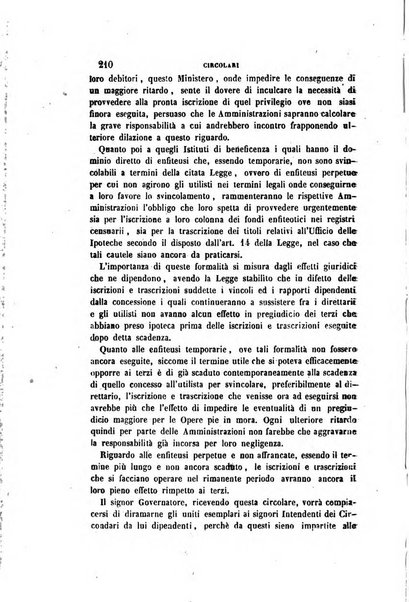 Rivista amministrativa del Regno giornale ufficiale delle amministrazioni centrali, e provinciali, dei comuni e degli istituti di beneficenza