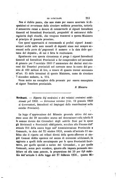 Rivista amministrativa del Regno giornale ufficiale delle amministrazioni centrali, e provinciali, dei comuni e degli istituti di beneficenza