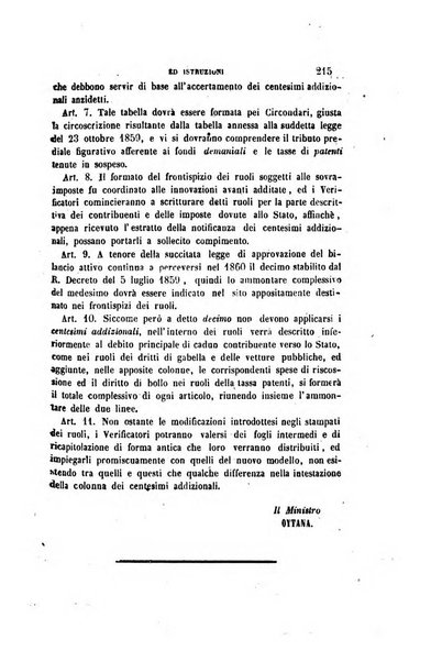 Rivista amministrativa del Regno giornale ufficiale delle amministrazioni centrali, e provinciali, dei comuni e degli istituti di beneficenza