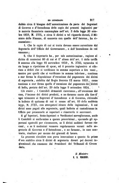 Rivista amministrativa del Regno giornale ufficiale delle amministrazioni centrali, e provinciali, dei comuni e degli istituti di beneficenza