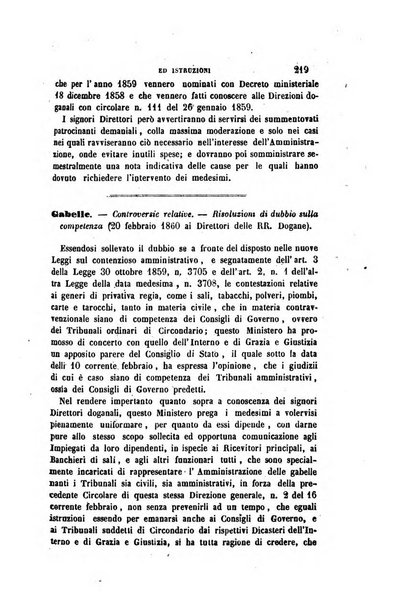 Rivista amministrativa del Regno giornale ufficiale delle amministrazioni centrali, e provinciali, dei comuni e degli istituti di beneficenza