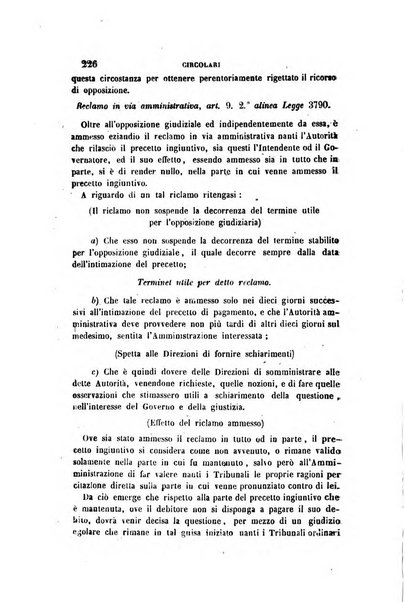 Rivista amministrativa del Regno giornale ufficiale delle amministrazioni centrali, e provinciali, dei comuni e degli istituti di beneficenza