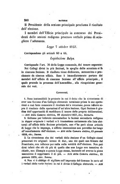 Rivista amministrativa del Regno giornale ufficiale delle amministrazioni centrali, e provinciali, dei comuni e degli istituti di beneficenza