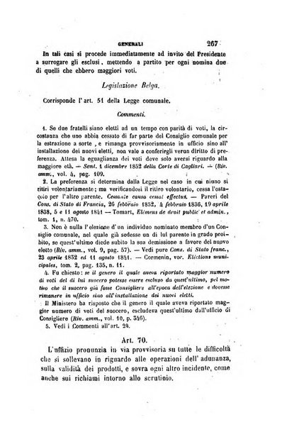 Rivista amministrativa del Regno giornale ufficiale delle amministrazioni centrali, e provinciali, dei comuni e degli istituti di beneficenza