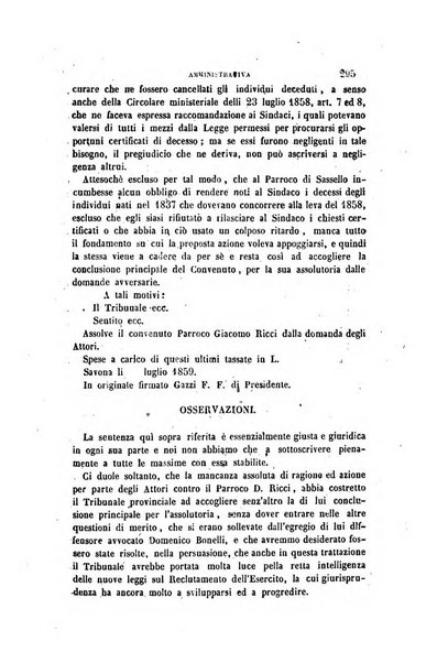 Rivista amministrativa del Regno giornale ufficiale delle amministrazioni centrali, e provinciali, dei comuni e degli istituti di beneficenza