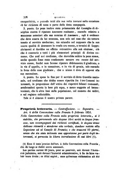 Rivista amministrativa del Regno giornale ufficiale delle amministrazioni centrali, e provinciali, dei comuni e degli istituti di beneficenza