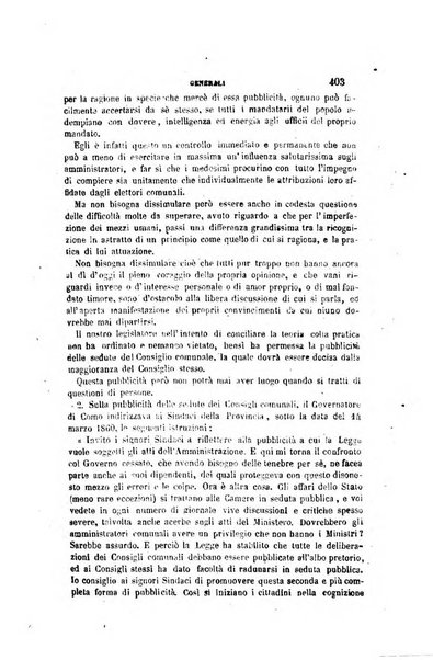 Rivista amministrativa del Regno giornale ufficiale delle amministrazioni centrali, e provinciali, dei comuni e degli istituti di beneficenza